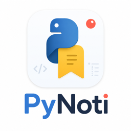 PyNoti